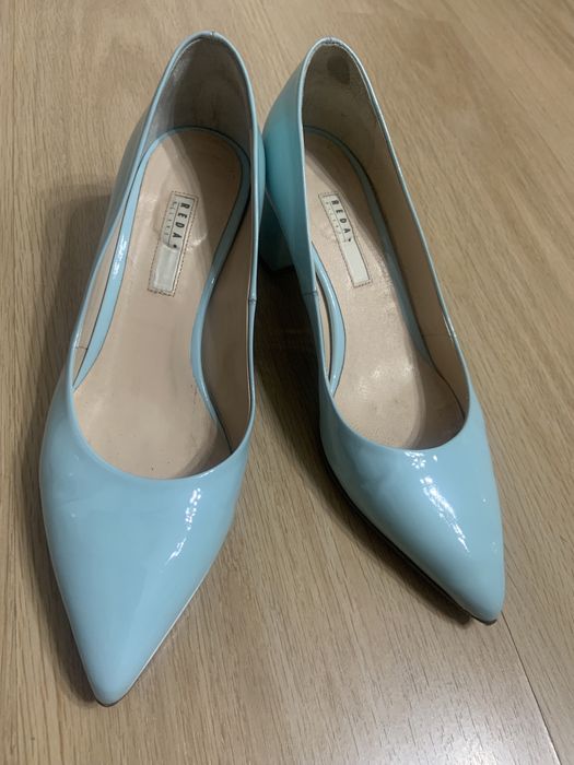 Туфли Италия бомба!