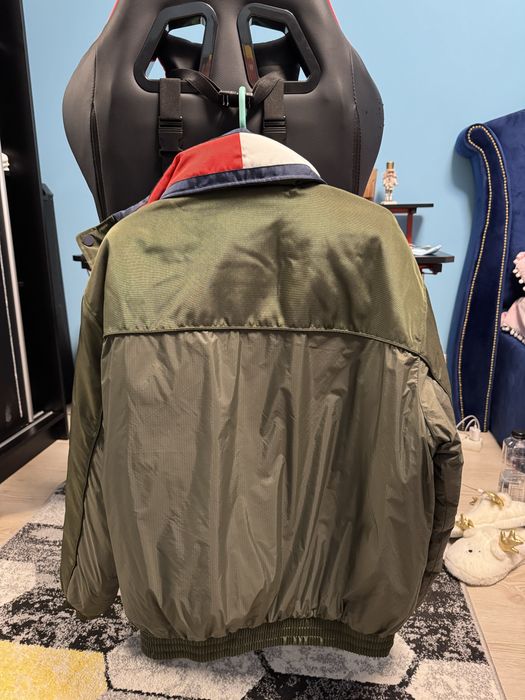 Geaca Tommy Jeans Noua