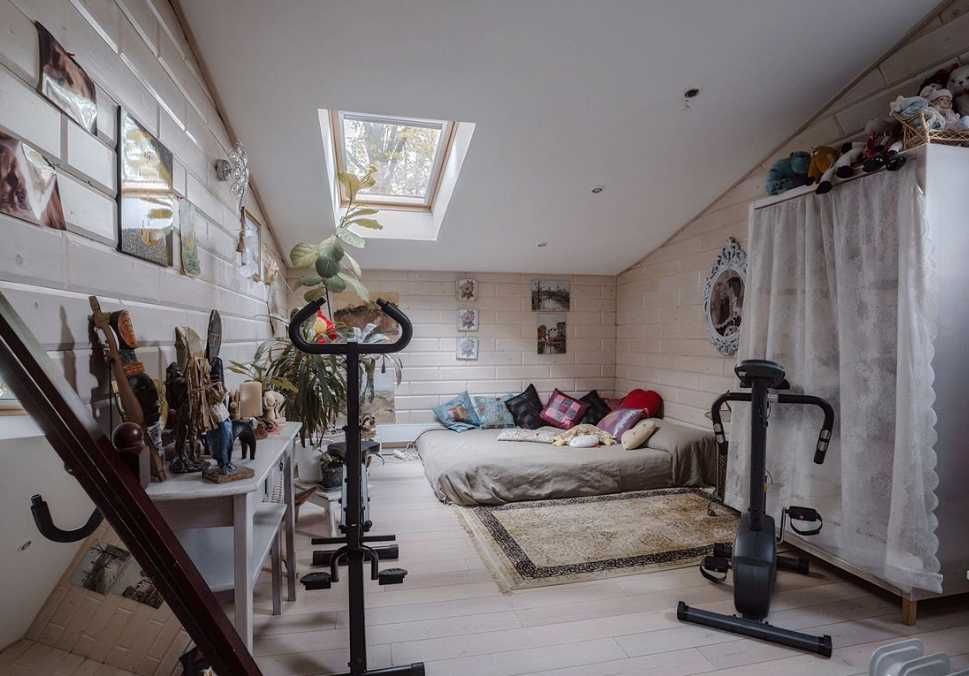 Дава се под наем Многостаен апартамент в Пловдив, Тракия - 95 кв.м за 504.9 € - Снимка #4