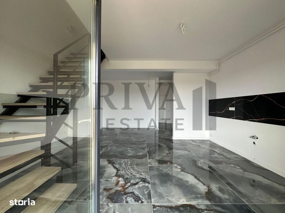 Apartament 3 camere, 2 bai, 77 mp utili. Lidl Giroc