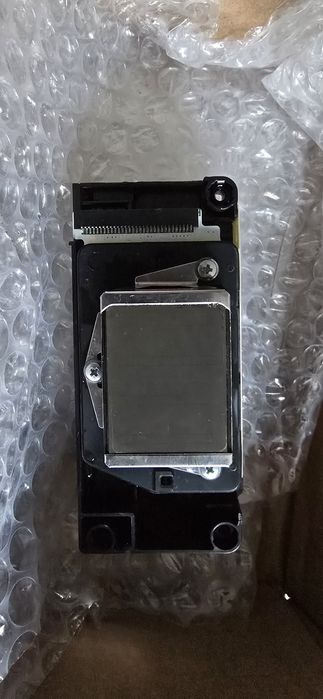 Дх5 глава за принтер