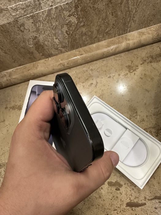 IPhone 16 Pro 128gb