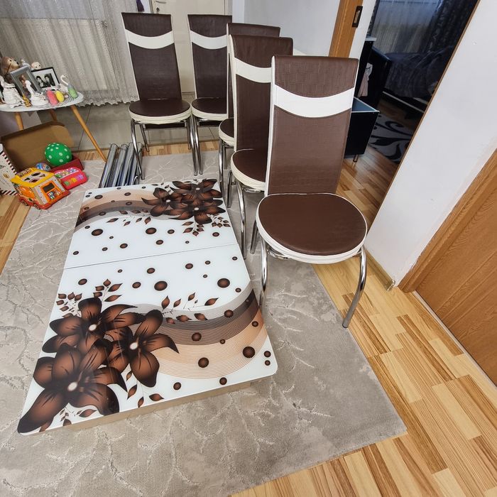 Vand Masa sufragerie