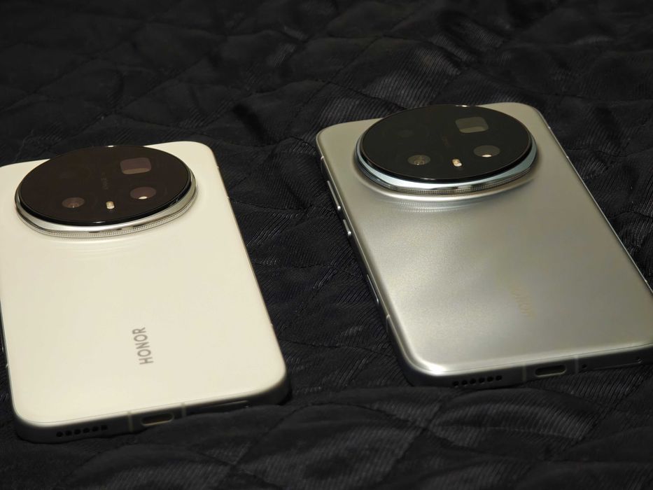 Нов Honor Magic8 Pro - 6.71", SD8 Elite Gen5; 7200mAh 120W;200mpx