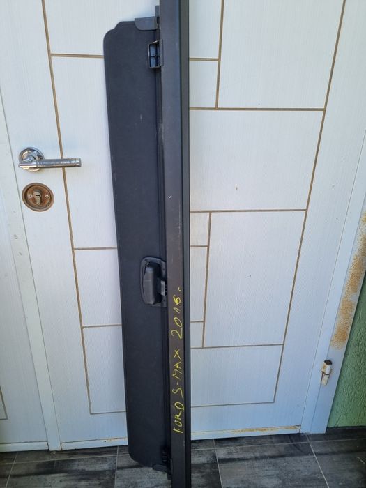 Щора за багажник на Форд  S макс/ 2016г /