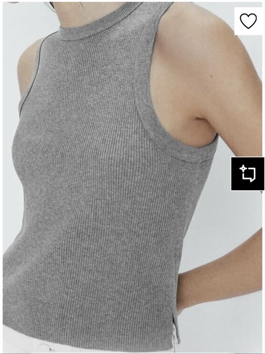 Продается топ от Massimo Dutti