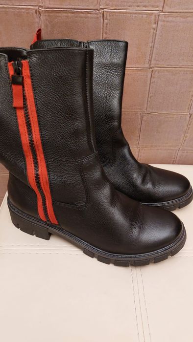 Продам    сапоги