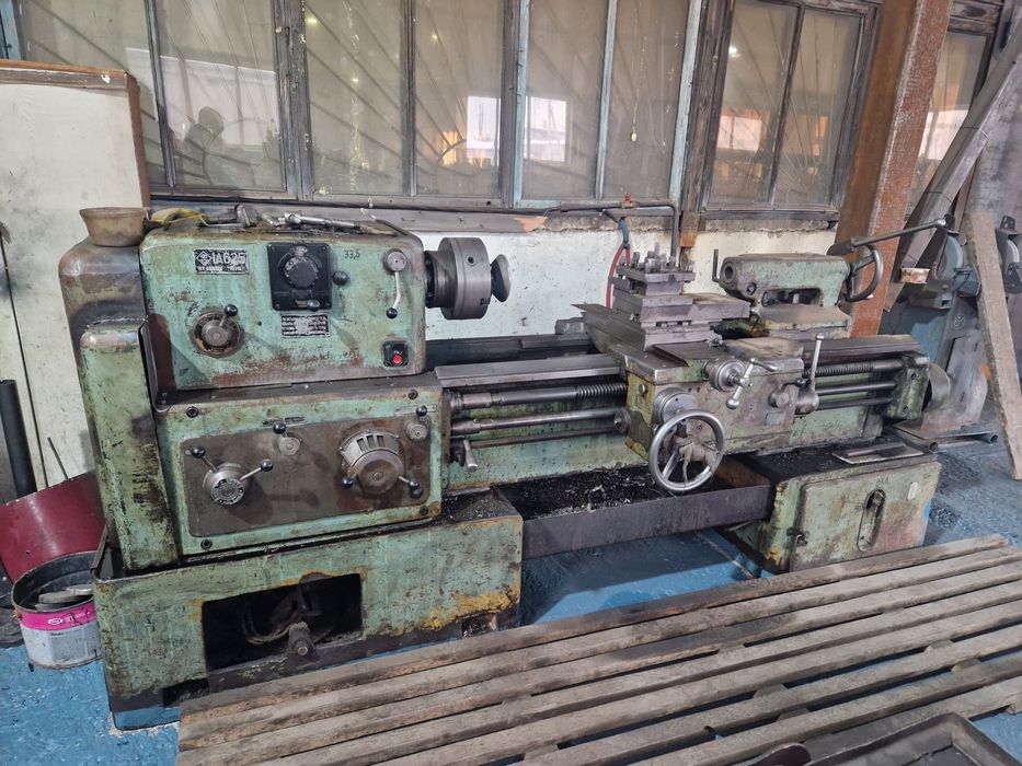 Продам токарный станок