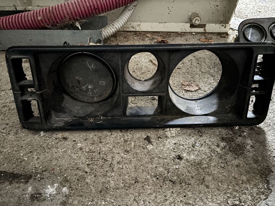 Врати за Лада Нива