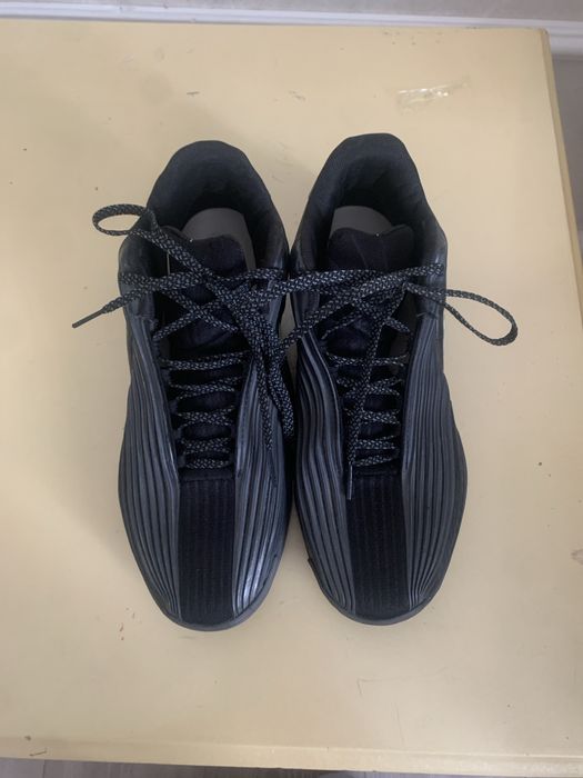 кроссовки баскетбольные