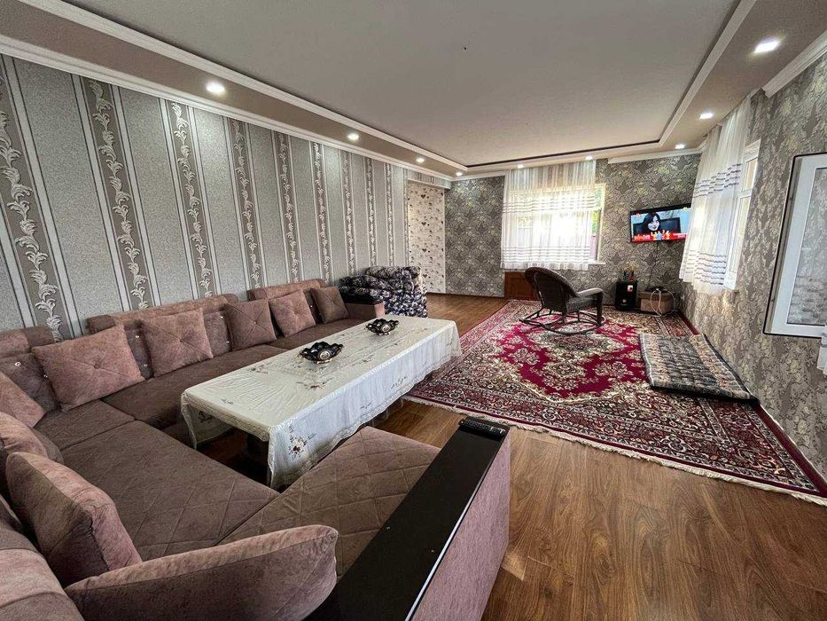 Продаётся дача в Чимгане 5.5 соток