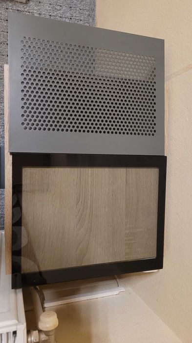 Cooler Master MasterBox NR200P MINI-ITX