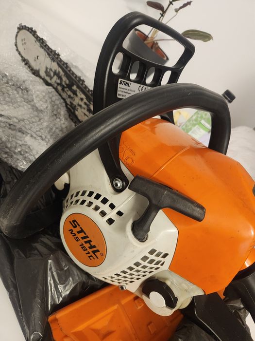 Drujba sthill 181 C