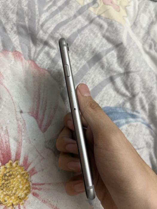 iPhone 6, обменяю на iPad