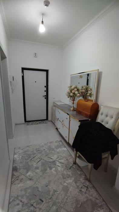 Bektemir Musaffo maskan