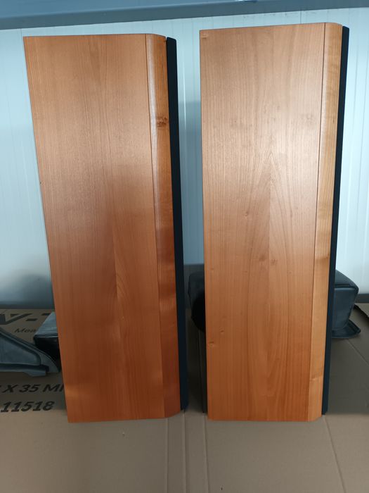 Тонколони Quadral Certo mk V