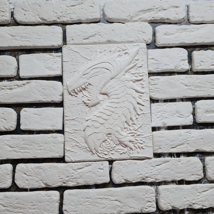 Восточный Дракон Dragon Art Золотой Дракон