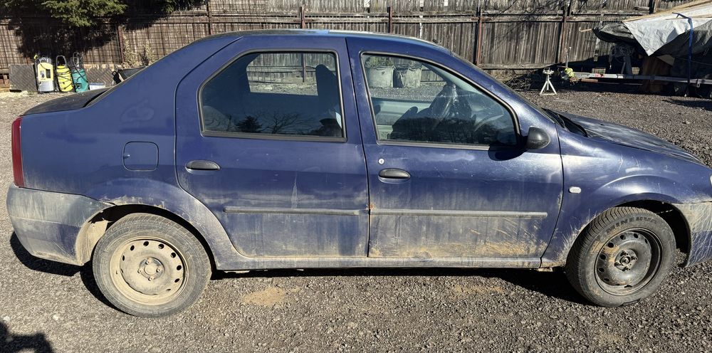 Dacia logan Folosit !!!!