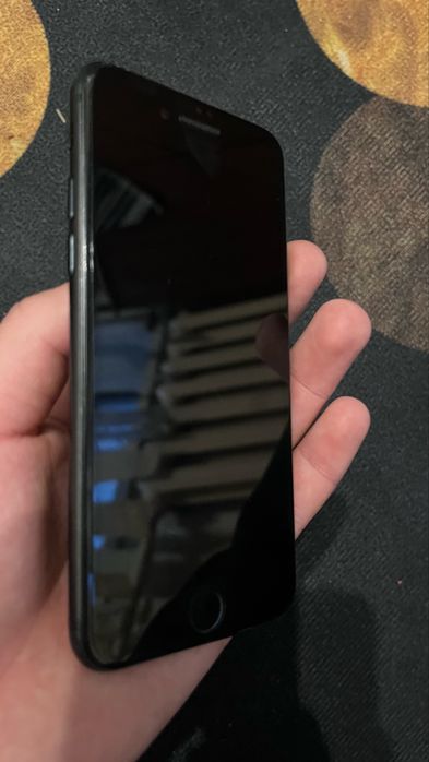 Iphone SE 2 с каробкой и документами