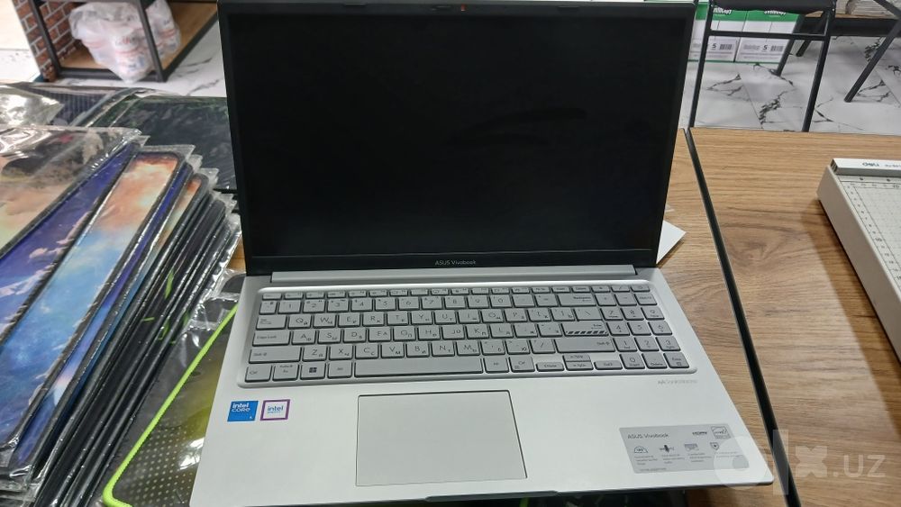 Ноутбук notebook