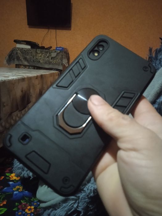 Samsung A10 holati yaxshi