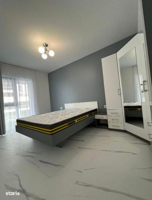 Apartament cu 2 camere  prima Vista / Rent 2 premium rooms apartment
