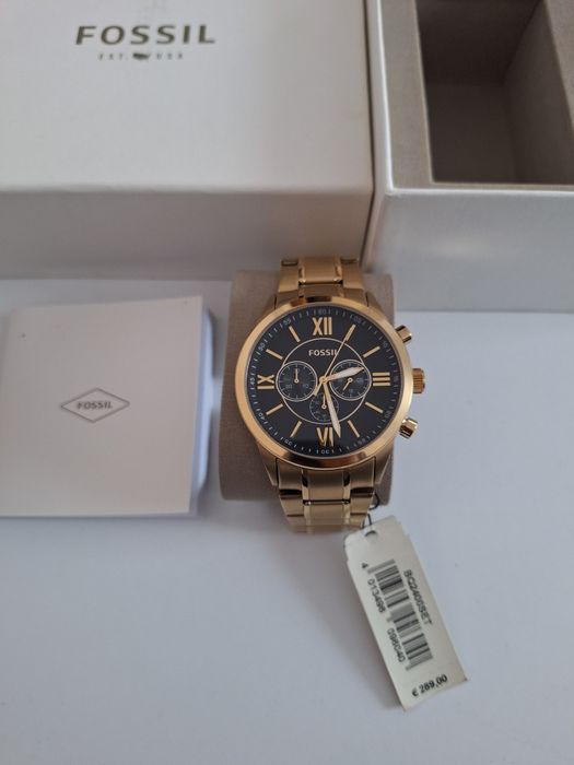 Ceas Fossil  impecabil