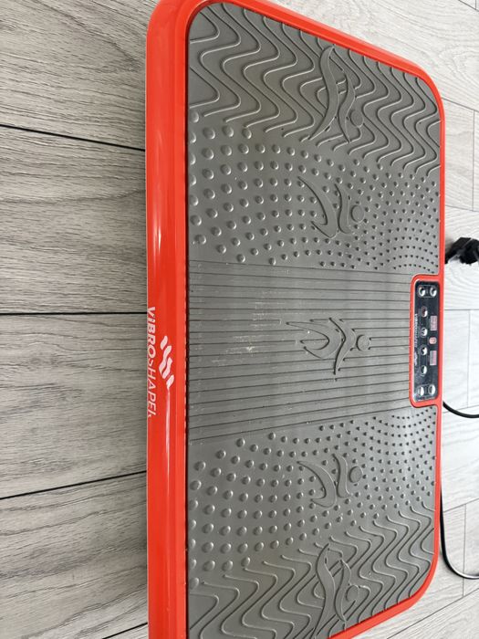 Vand aparat fitness vibroshaper