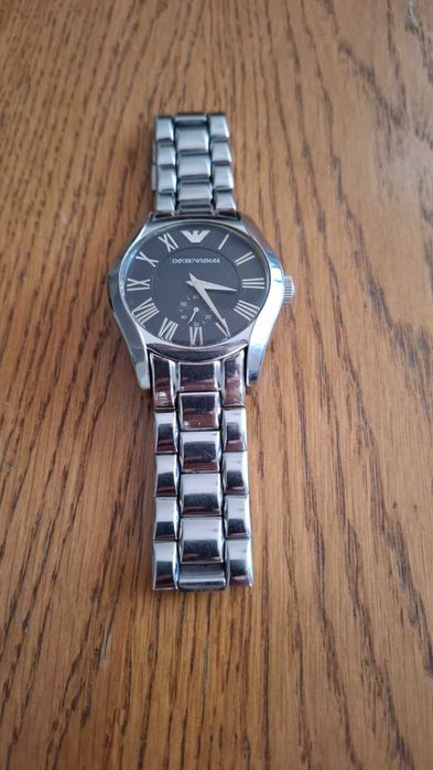 Мъжки часовник Emporio Armani