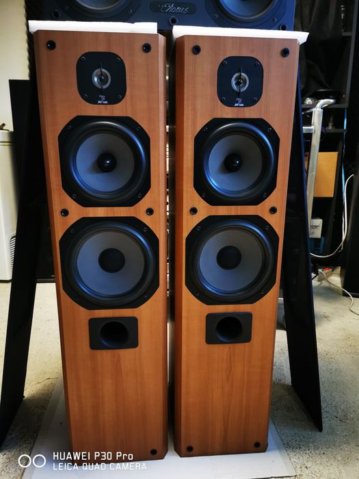 Boxe Jm Lab /Focal Opal, Chorus