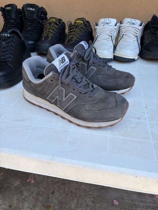 New balance adidasi 574