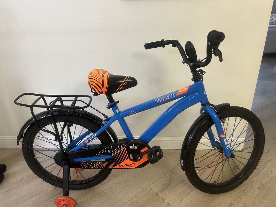 Продам велосипед