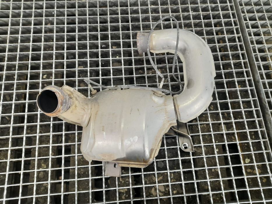 Catalizator 2.0 hdi Hybrid AH01 9804936480 1126110610000 Peugeot 508