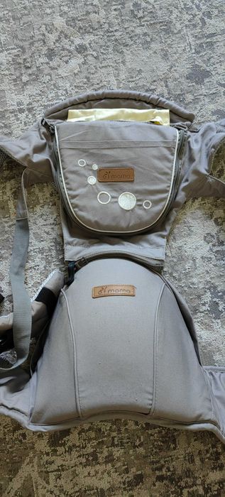 Хип сит для малышей