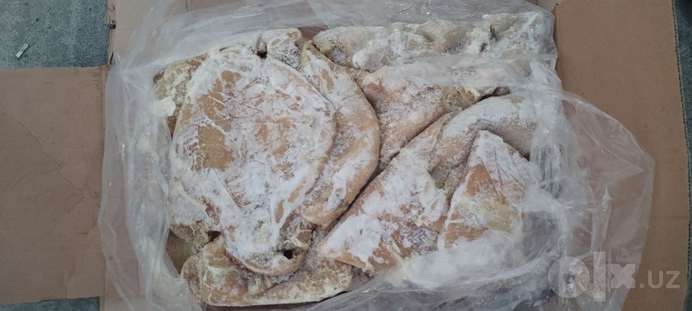 Збой махсулотлари Козогистон