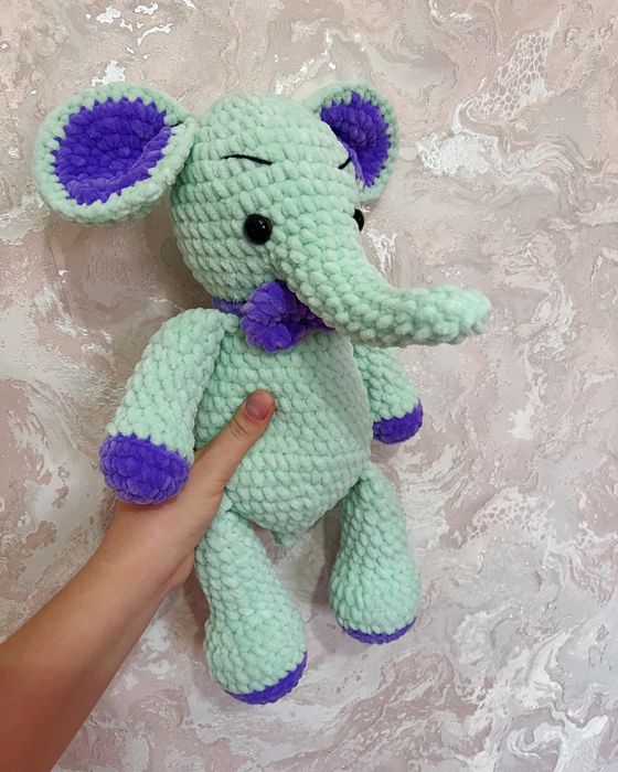 Плюшевые игрушка