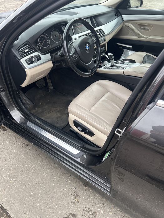 De vanzare BMW 518 D  An 2015