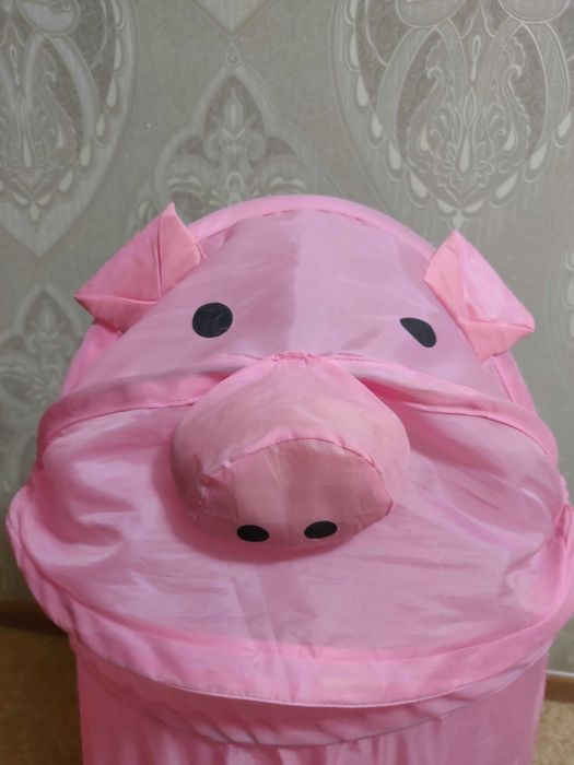 Корзина для игрушек 1500