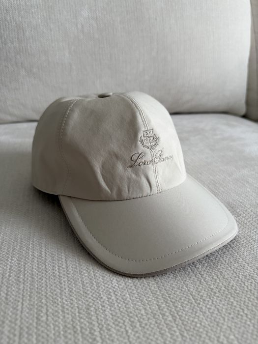 Кепка Loro Piana original