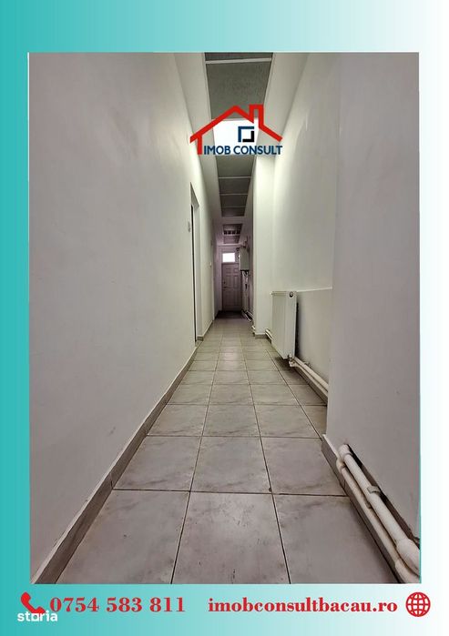 Spatiu comercial de închiriat! Zonă excelentă! CE1558