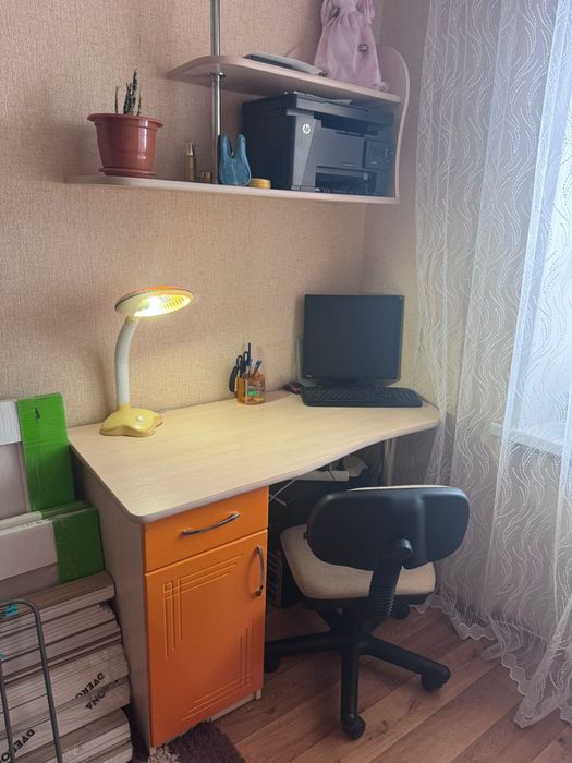 Мебель в детскую комнату