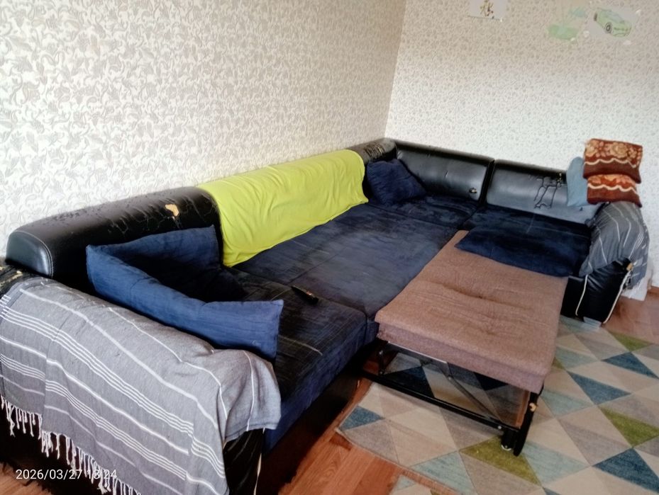 Диван угловой диван