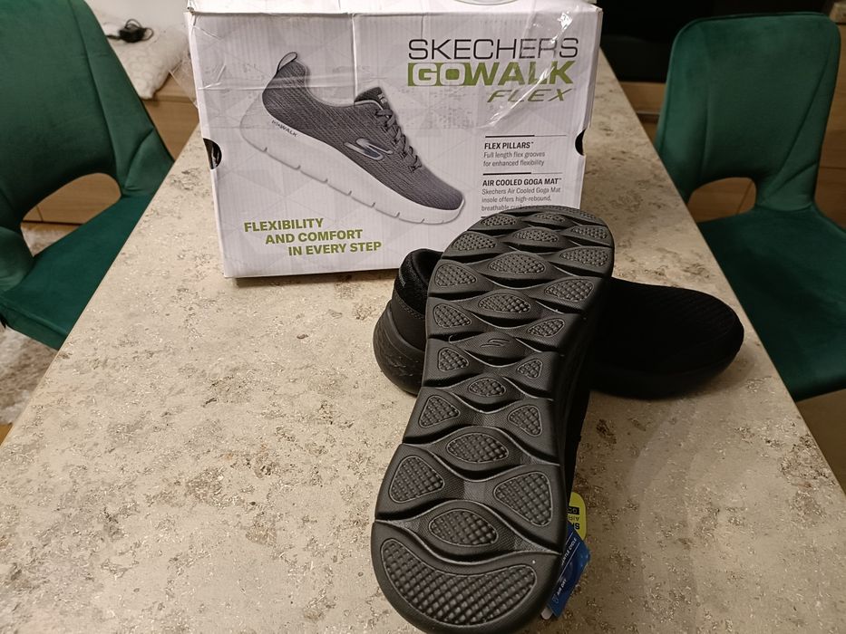 Vand adidas Skechers noi !!