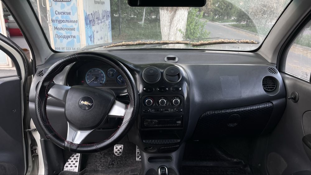 matiz 2009 super narx