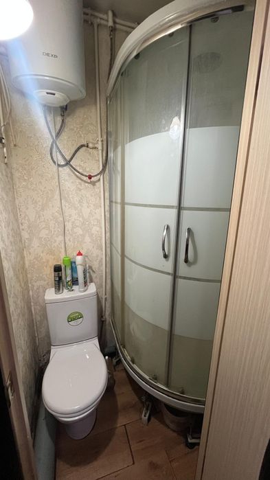 Продается комната в общежитии