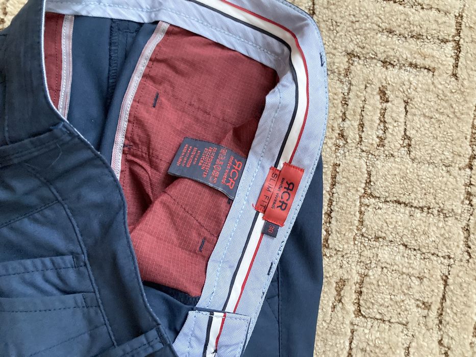 Мъжки официален панталон - чисто нов, размер 30/32