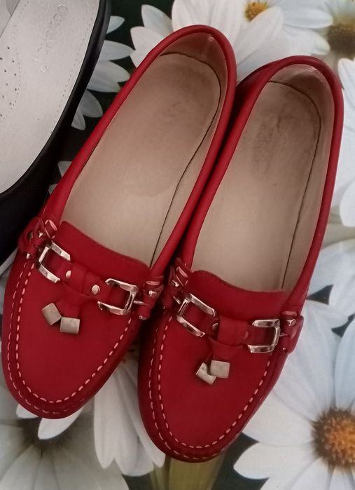 Туфли рр 36, на девочку