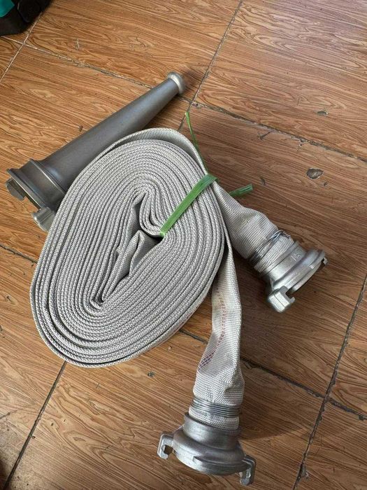 Пожарные рукава 51-8 бар