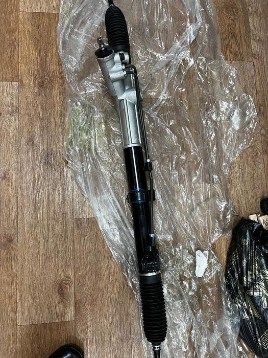 Продам рулевую рейку на Ивеко