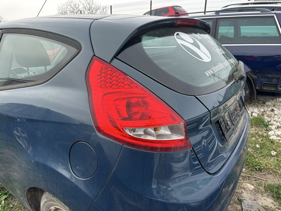 Стоп/Стопове за Форд Фиеста след 2008г-!